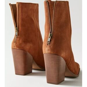 Seychelles boots sold by free people